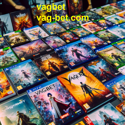 Tendências Atuais na Categoria de Jogos: O Futuro do Entretenimento