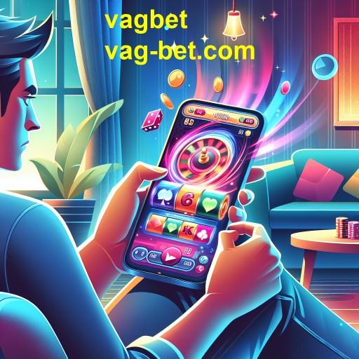 A Ascensão dos Jogos Mobile: Uma Nova Era no Entretenimento Digital